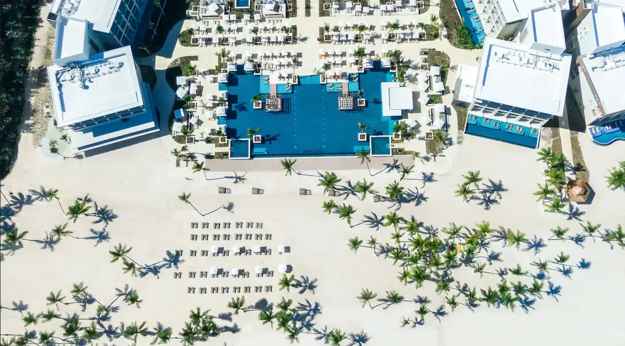Hyatt Zilara Cancun (ex THE Royal Cancun) - zdjęcie 3