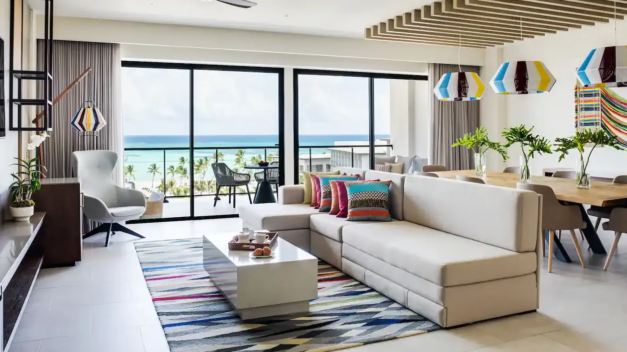Hyatt Zilara Cancun (ex THE Royal Cancun) - zdjęcie 15