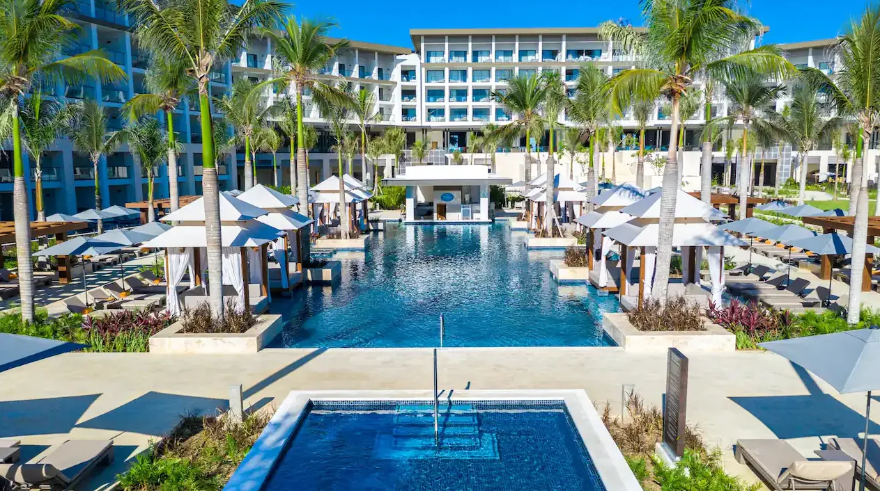 Hyatt Zilara Cancun (ex THE Royal Cancun) - zdjęcie 6