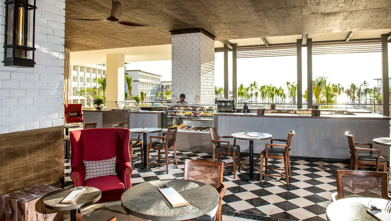 Hyatt Zilara Cancun (ex THE Royal Cancun) - zdjęcie 10