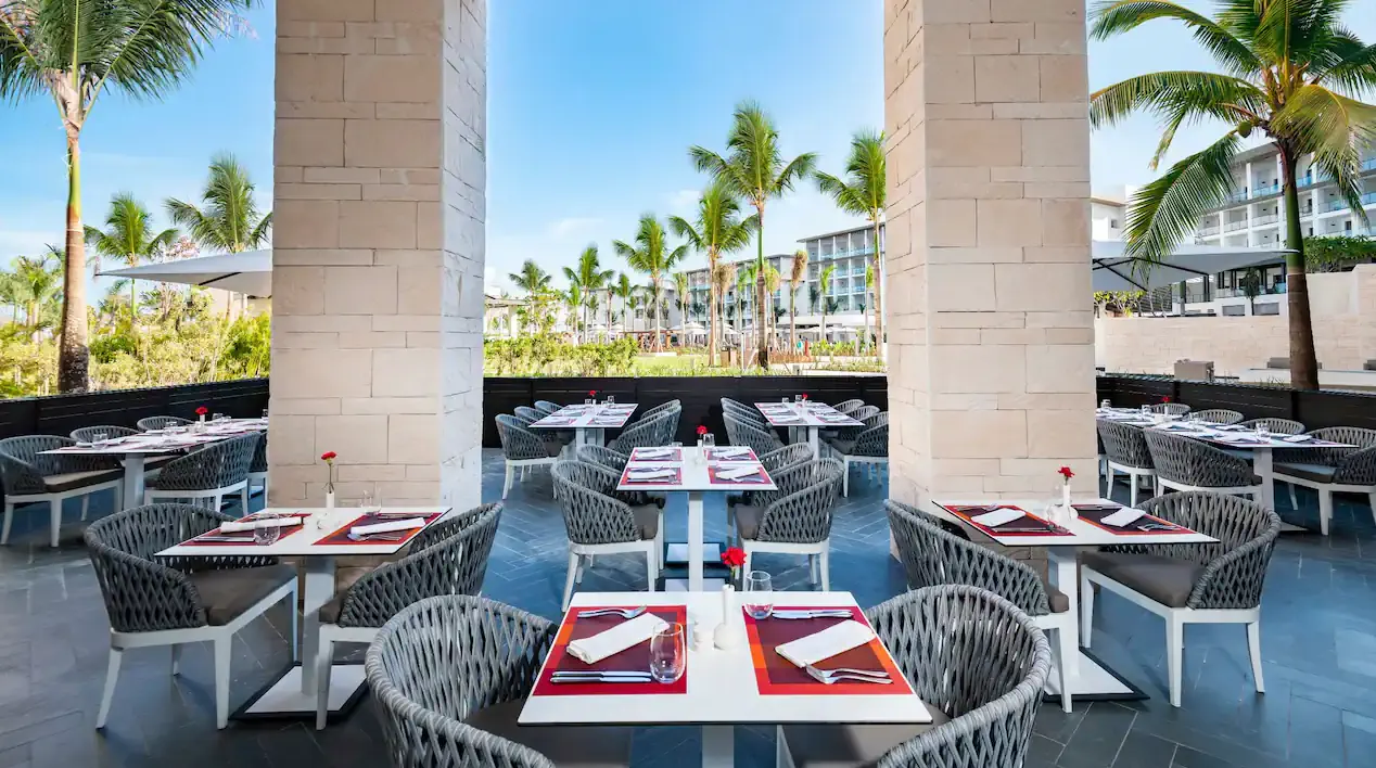 Hyatt Zilara Cancun (ex THE Royal Cancun) - zdjęcie 9
