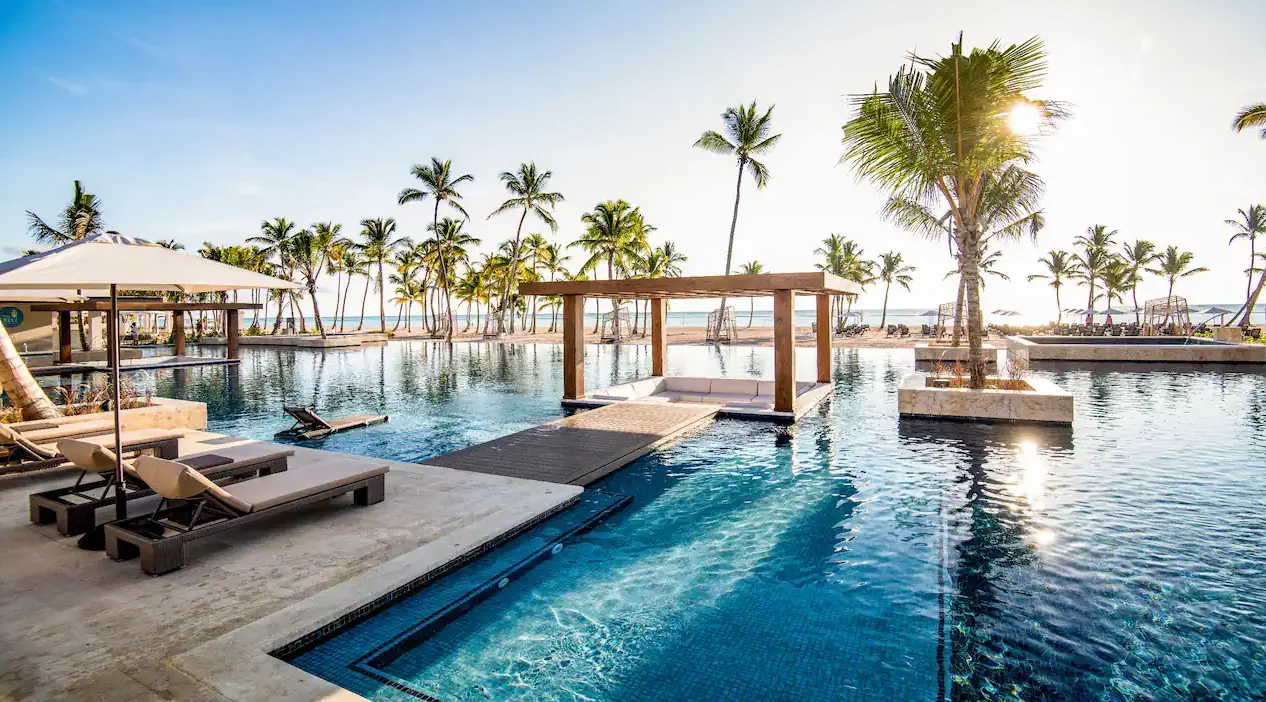 Hyatt Zilara Cancun (ex THE Royal Cancun) - zdjęcie 7