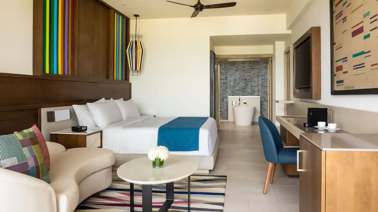 Hyatt Zilara Cancun (ex THE Royal Cancun) - zdjęcie 17