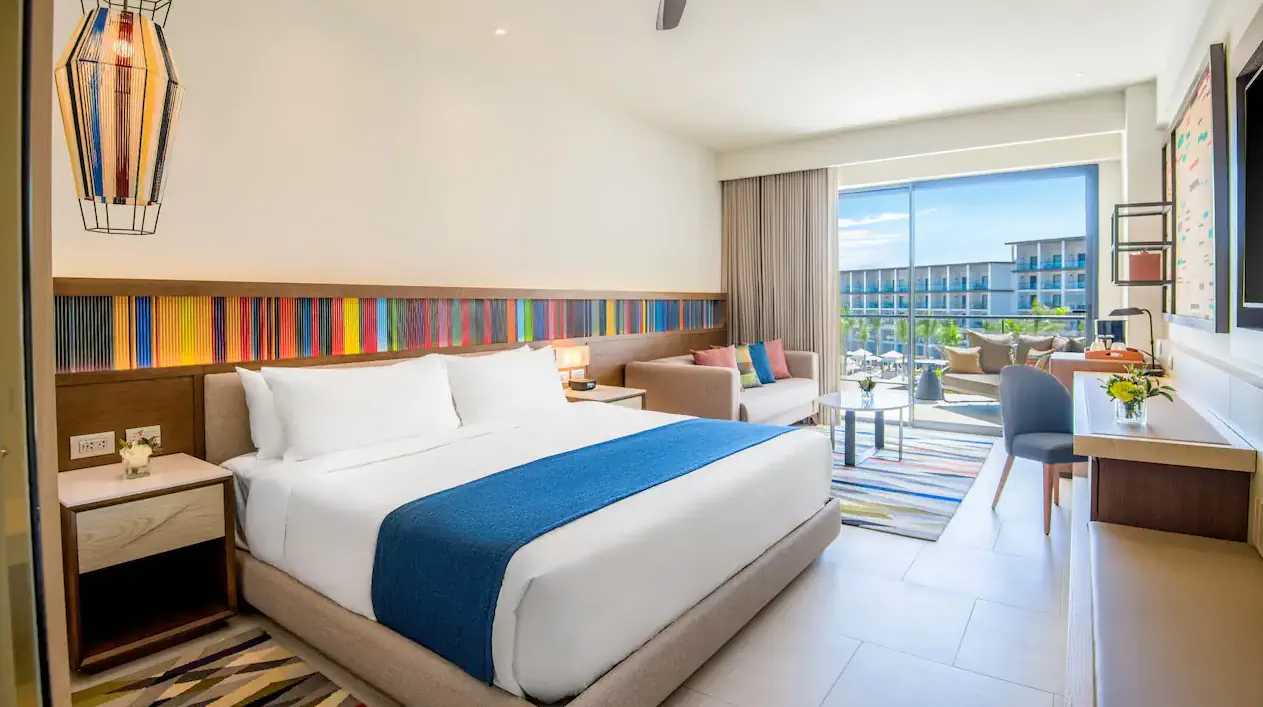 Hyatt Zilara Cancun (ex THE Royal Cancun) - zdjęcie 12