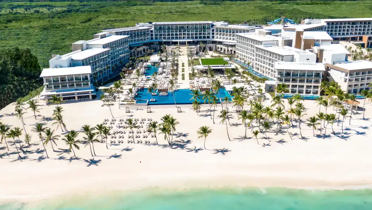 Hyatt Zilara Cancun (ex THE Royal Cancun) - zdjęcie 2