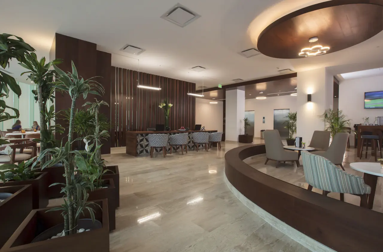 Krystal Altitude Cancun (ex. Krystal Grand Cancun) - zdjęcie 17