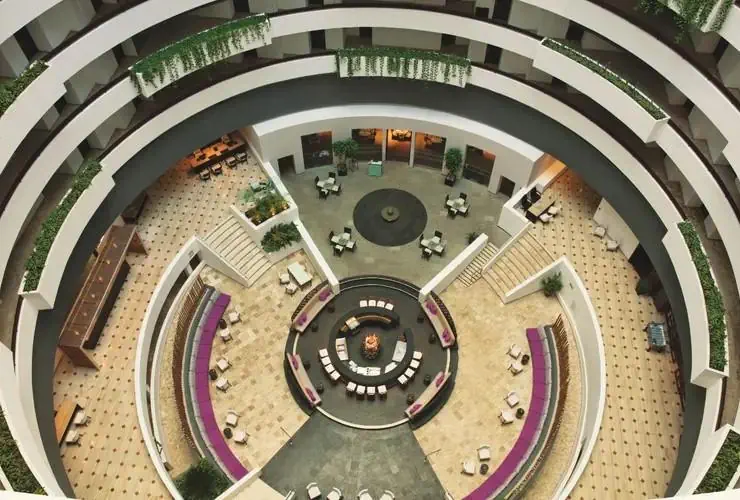 Krystal Altitude Cancun (ex. Krystal Grand Cancun) - zdjęcie 16