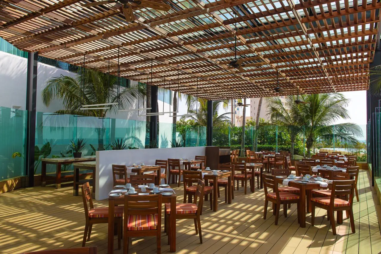 Krystal Altitude Cancun (ex. Krystal Grand Cancun) - zdjęcie 7