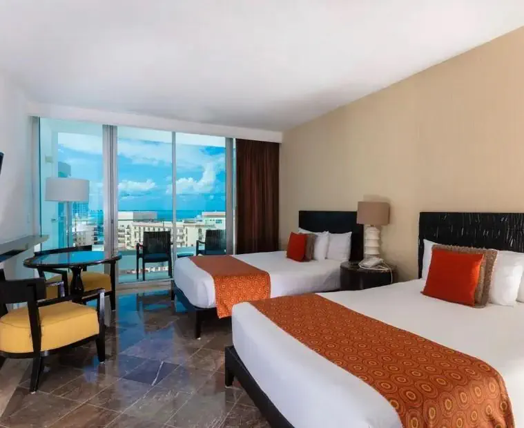 Krystal Altitude Cancun (ex. Krystal Grand Cancun) - zdjęcie 10
