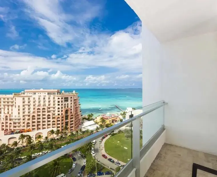 Krystal Altitude Cancun (ex. Krystal Grand Cancun) - zdjęcie 8