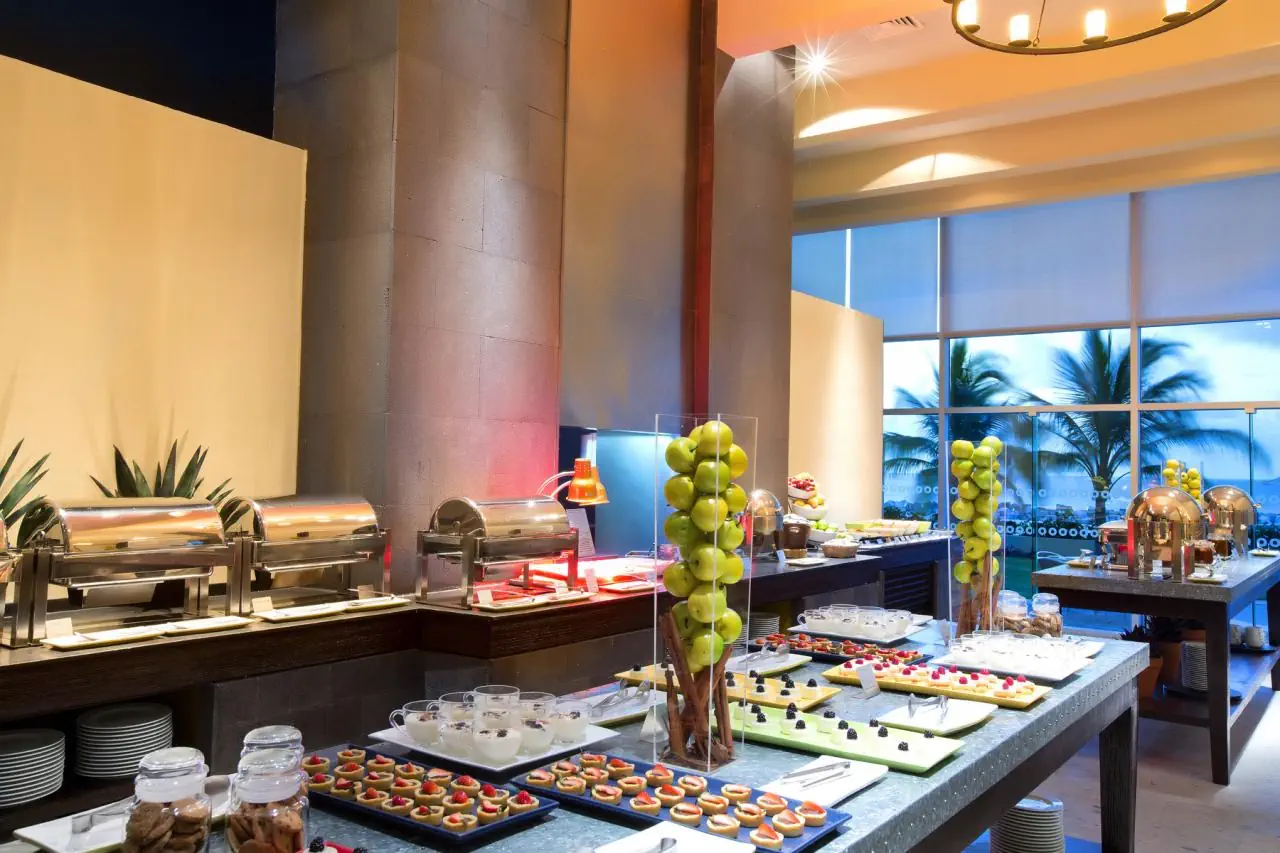Krystal Altitude Cancun (ex. Krystal Grand Cancun) - zdjęcie 6