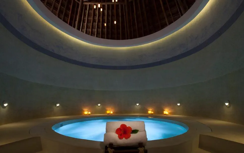 Mahekal Beach Resort - zdjęcie 19