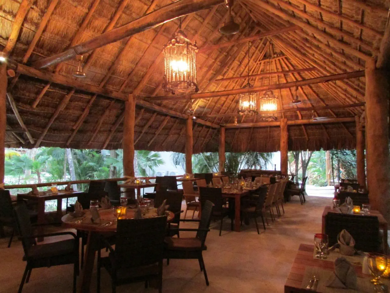 Mahekal Beach Resort - zdjęcie 8