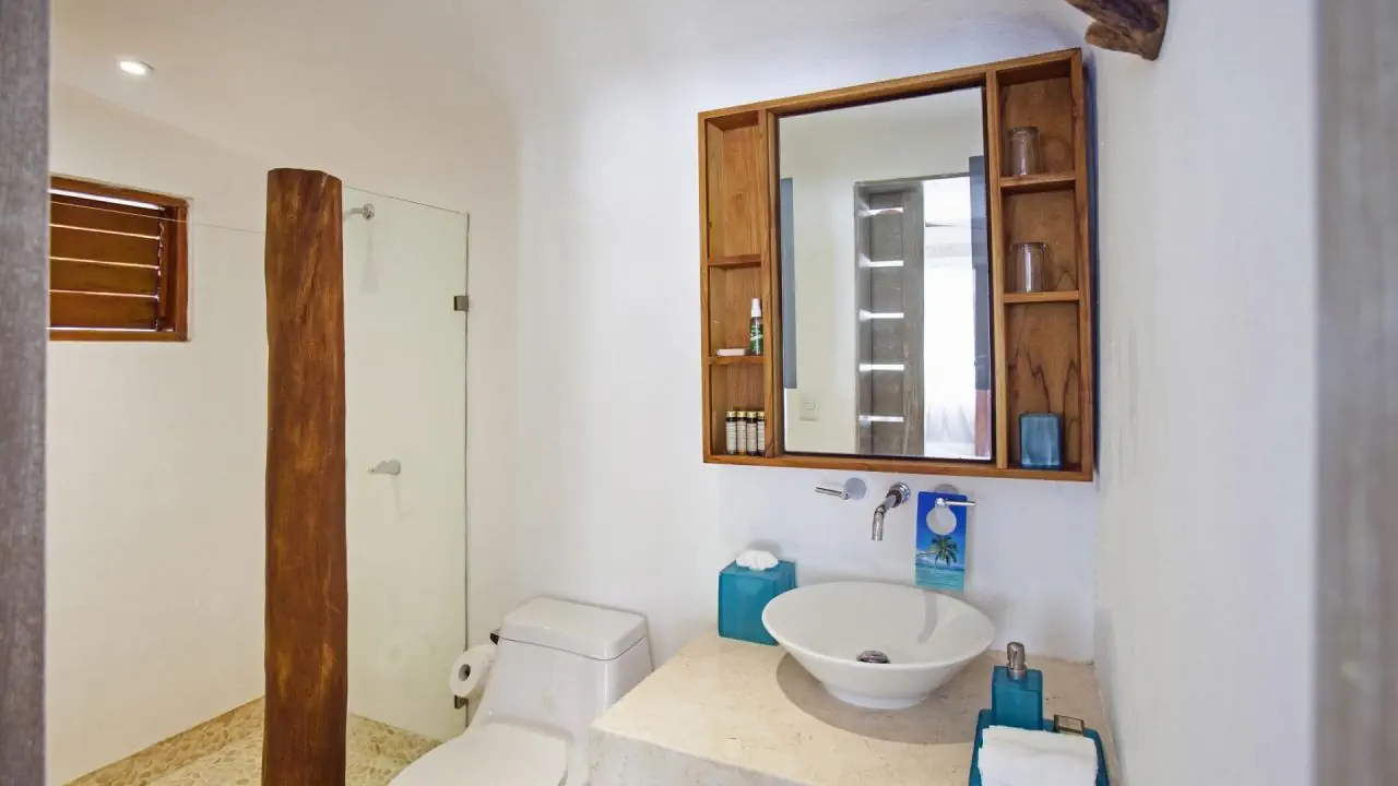 Mahekal Beach Resort - zdjęcie 16