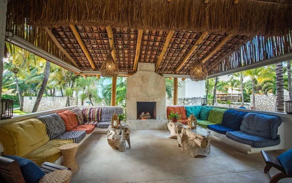 Mahekal Beach Resort - zdjęcie 21
