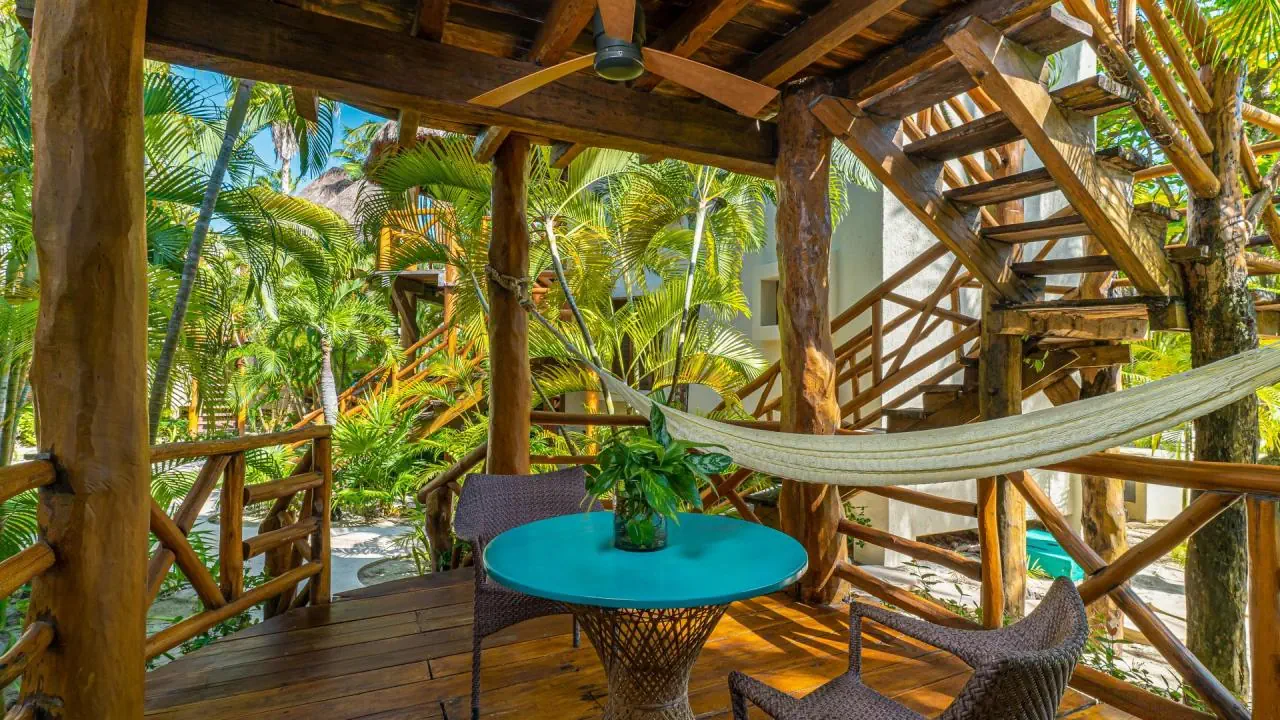 Mahekal Beach Resort - zdjęcie 15