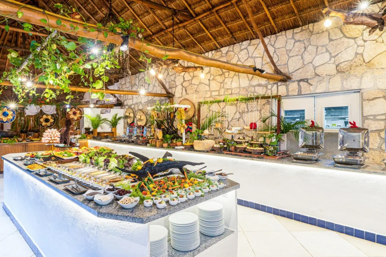 Mahekal Beach Resort - zdjęcie 9