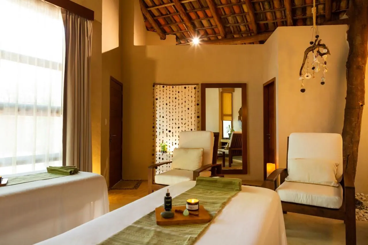 Mahekal Beach Resort - zdjęcie 20