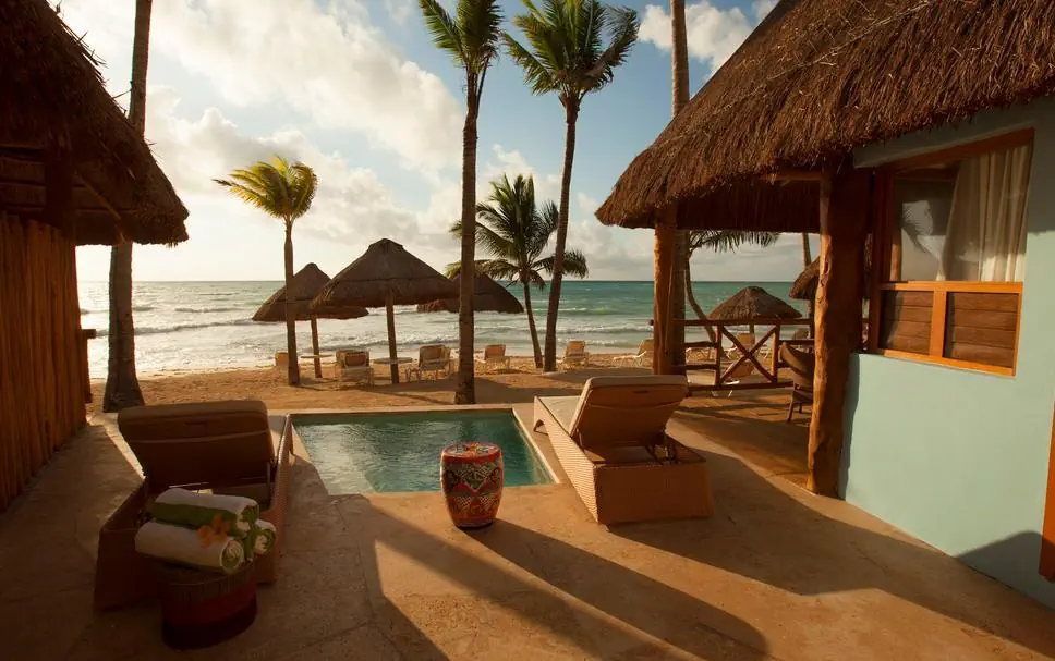 Mahekal Beach Resort - zdjęcie 6