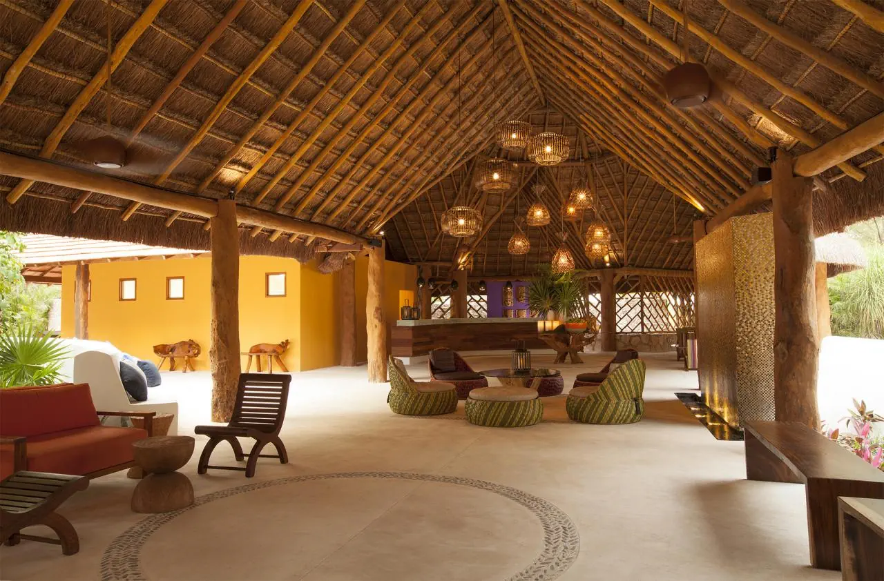 Mahekal Beach Resort - zdjęcie 23