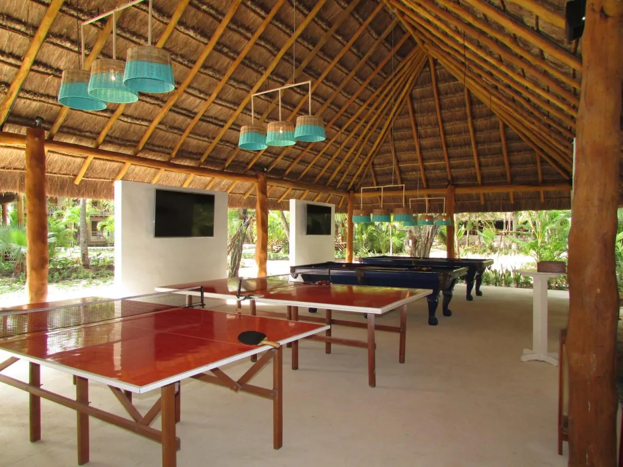 Mahekal Beach Resort - zdjęcie 22