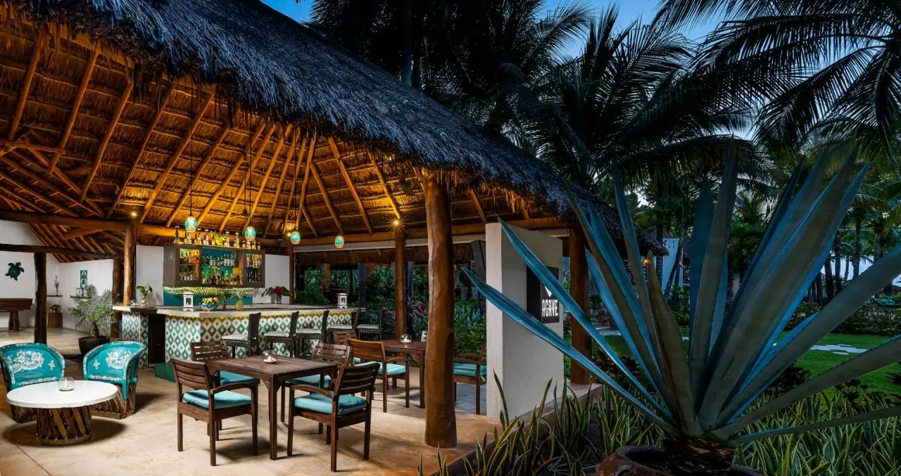 Mahekal Beach Resort - zdjęcie 11
