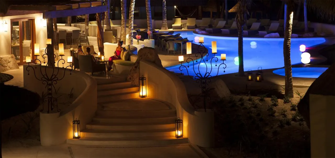 Mahekal Beach Resort - zdjęcie 12