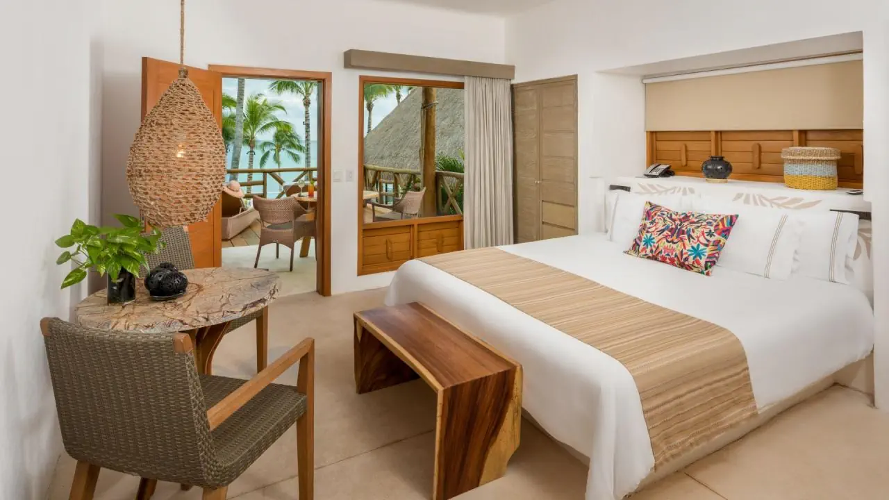 Mahekal Beach Resort - zdjęcie 17