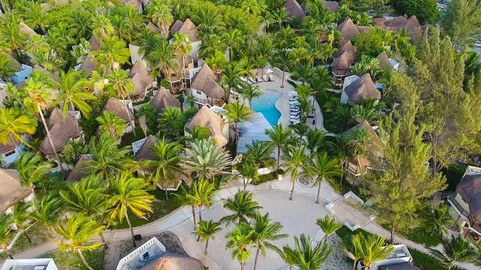 Mahekal Beach Resort - zdjęcie 2