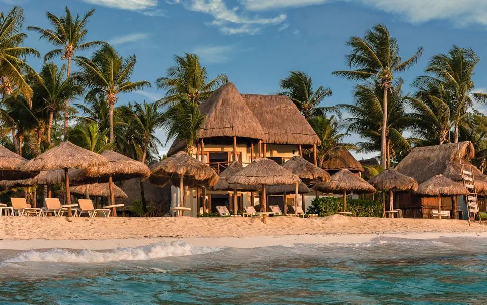 Mahekal Beach Resort - zdjęcie 3