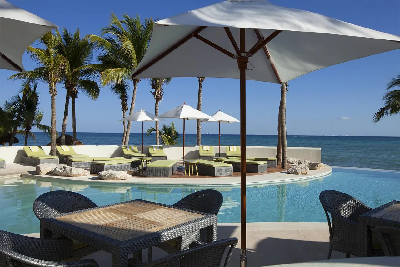 Mahekal Beach Resort - zdjęcie 5