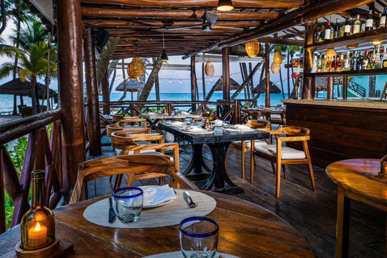 Mahekal Beach Resort - zdjęcie 7