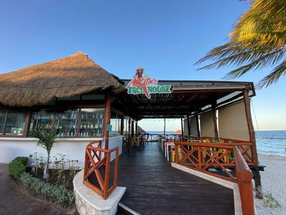 Margaritaville Island Reserve Riviera Cancun (ex Azul Beach Resort by Karisma) - zdjęcie 11