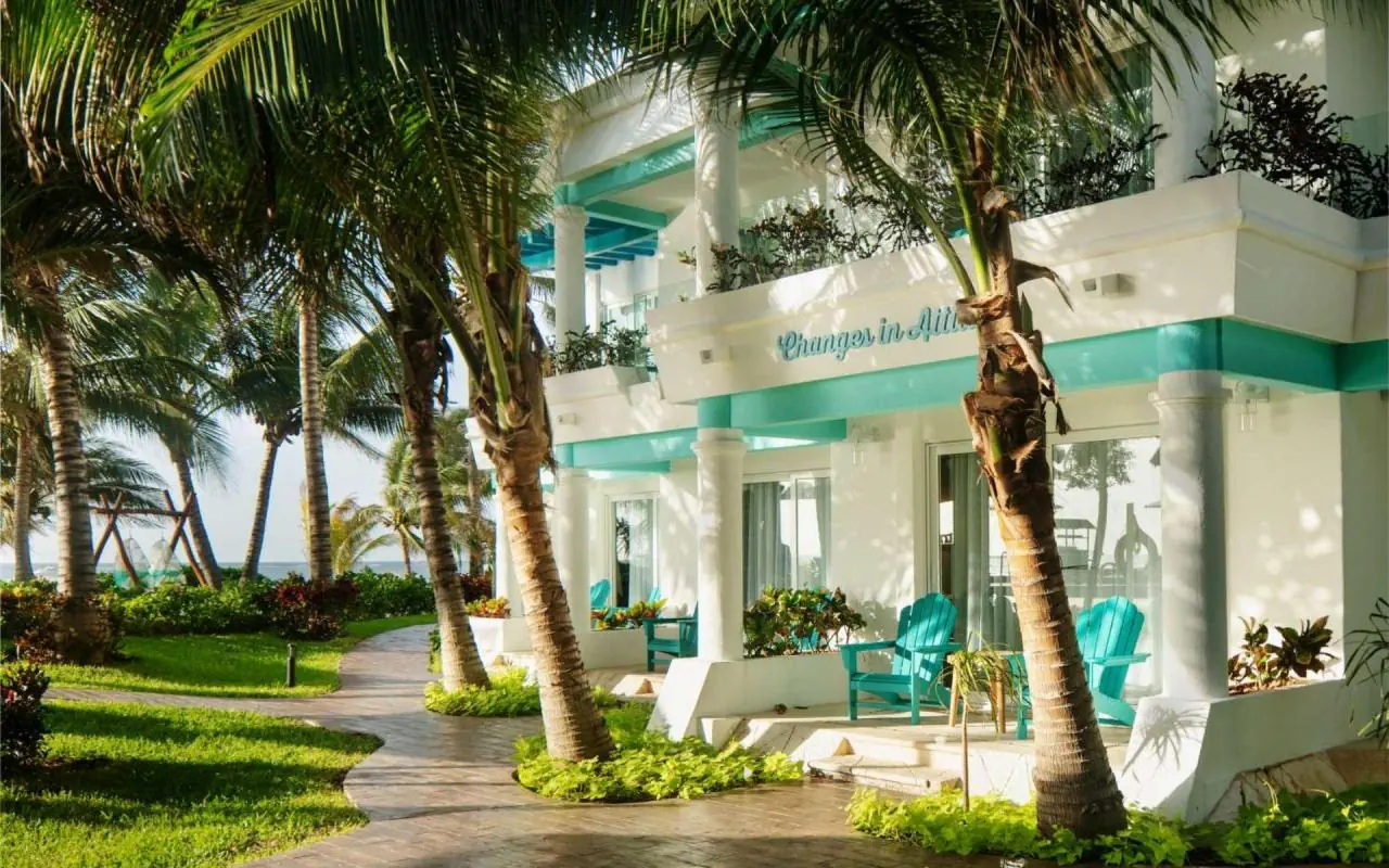 Margaritaville Island Reserve Riviera Cancun (ex Azul Beach Resort by Karisma) - zdjęcie 22