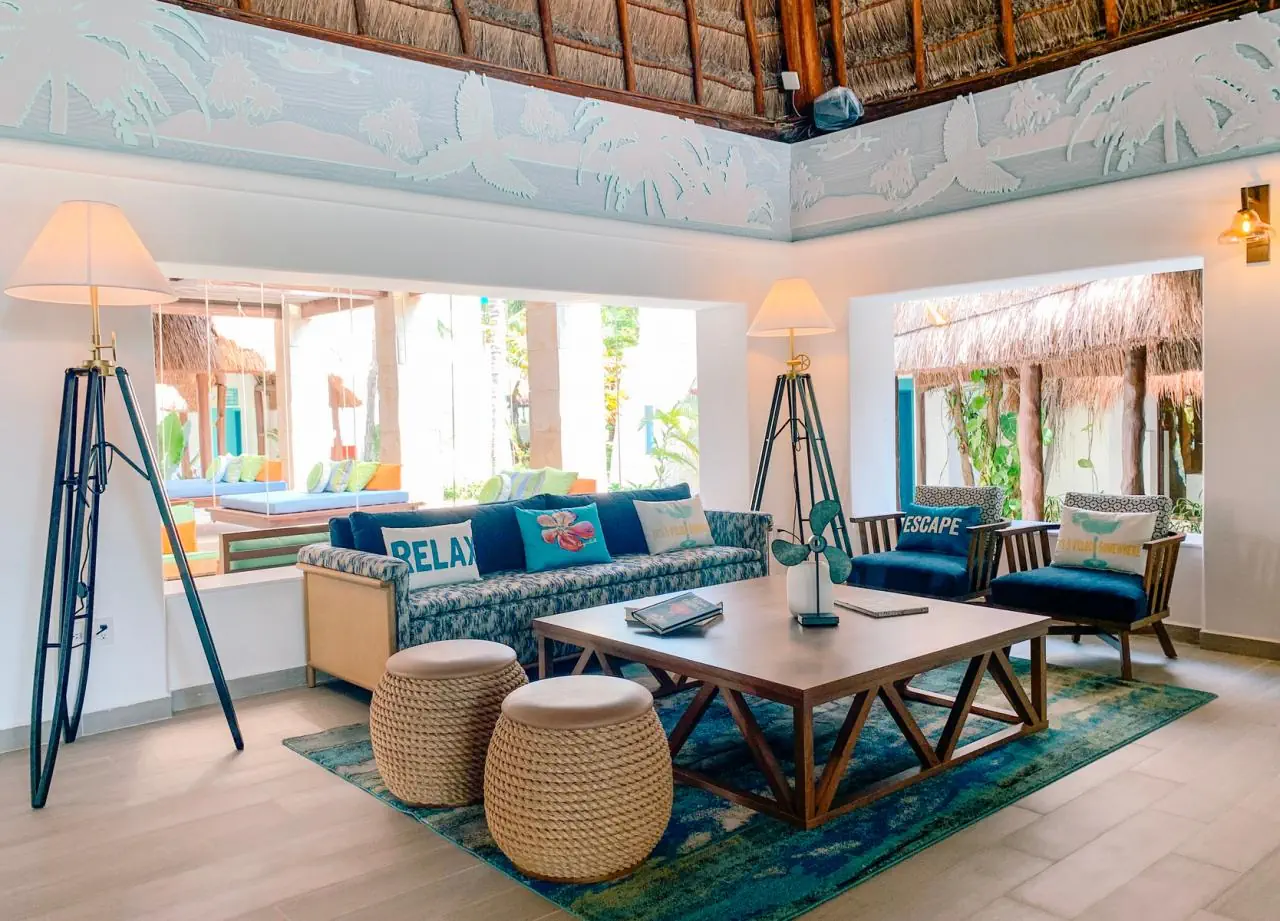 Margaritaville Island Reserve Riviera Cancun (ex Azul Beach Resort by Karisma) - zdjęcie 31