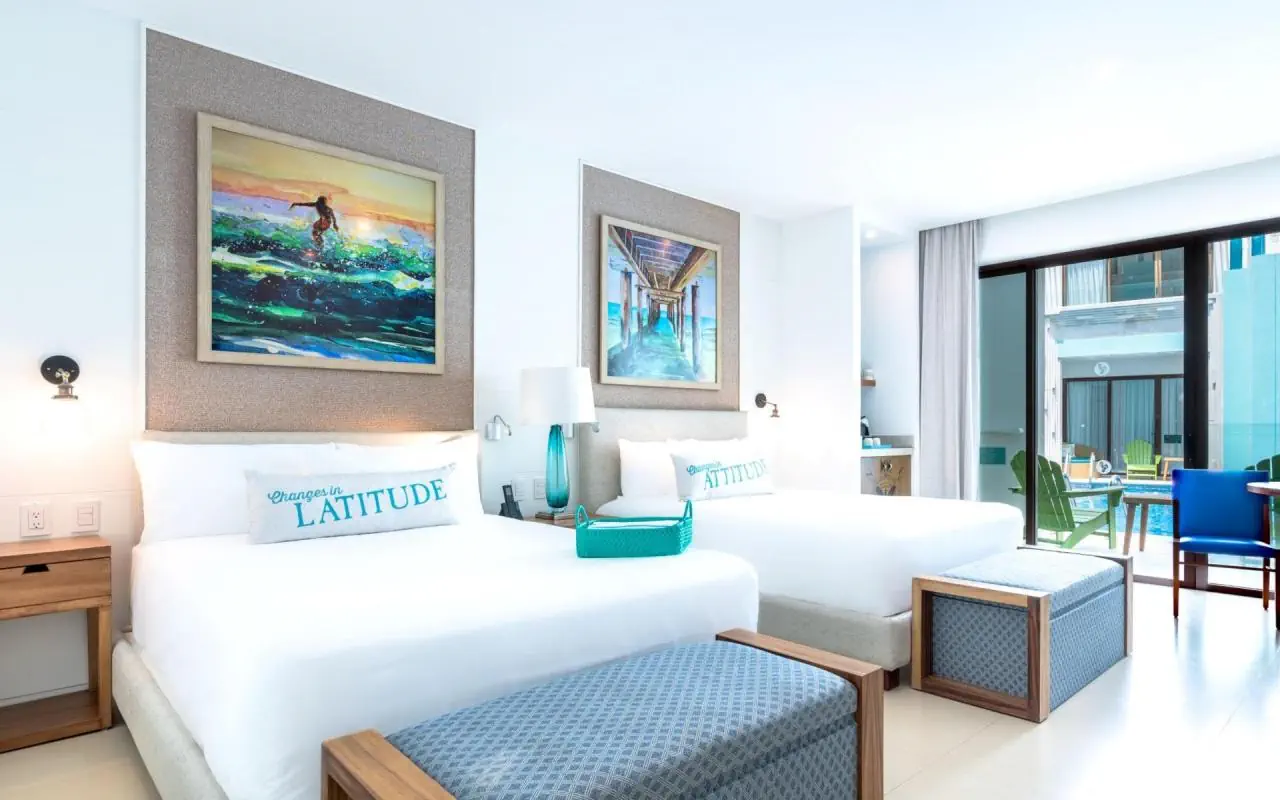 Margaritaville Island Reserve Riviera Cancun (ex Azul Beach Resort by Karisma) - zdjęcie 21