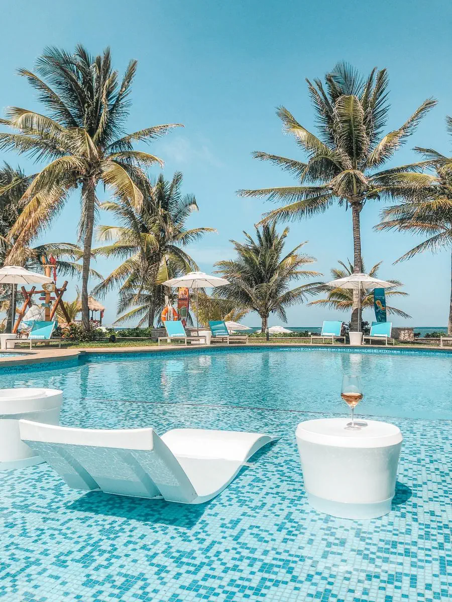 Margaritaville Island Reserve Riviera Cancun (ex Azul Beach Resort by Karisma) - zdjęcie 6