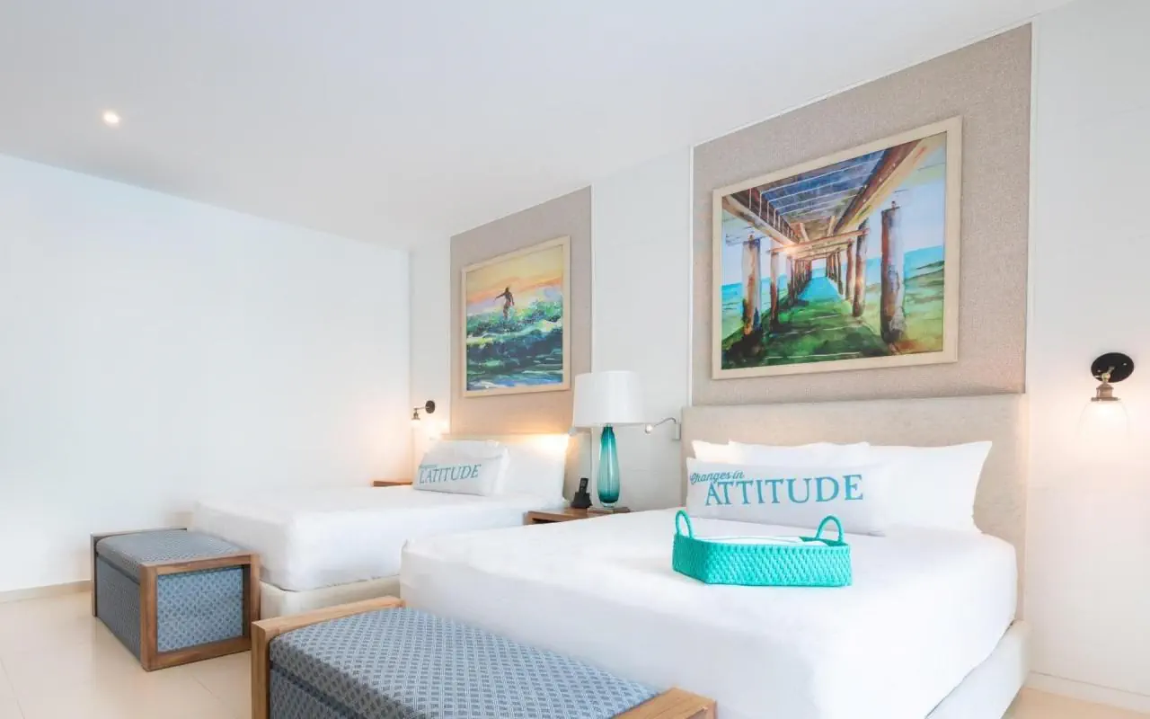 Margaritaville Island Reserve Riviera Cancun (ex Azul Beach Resort by Karisma) - zdjęcie 23