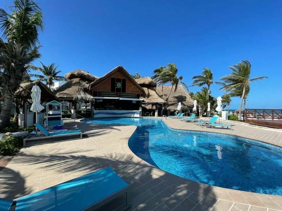 Margaritaville Island Reserve Riviera Cancun (ex Azul Beach Resort by Karisma) - zdjęcie 2