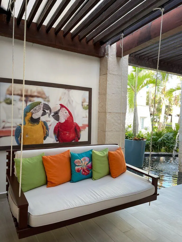 Margaritaville Island Reserve Riviera Cancun (ex Azul Beach Resort by Karisma) - zdjęcie 29