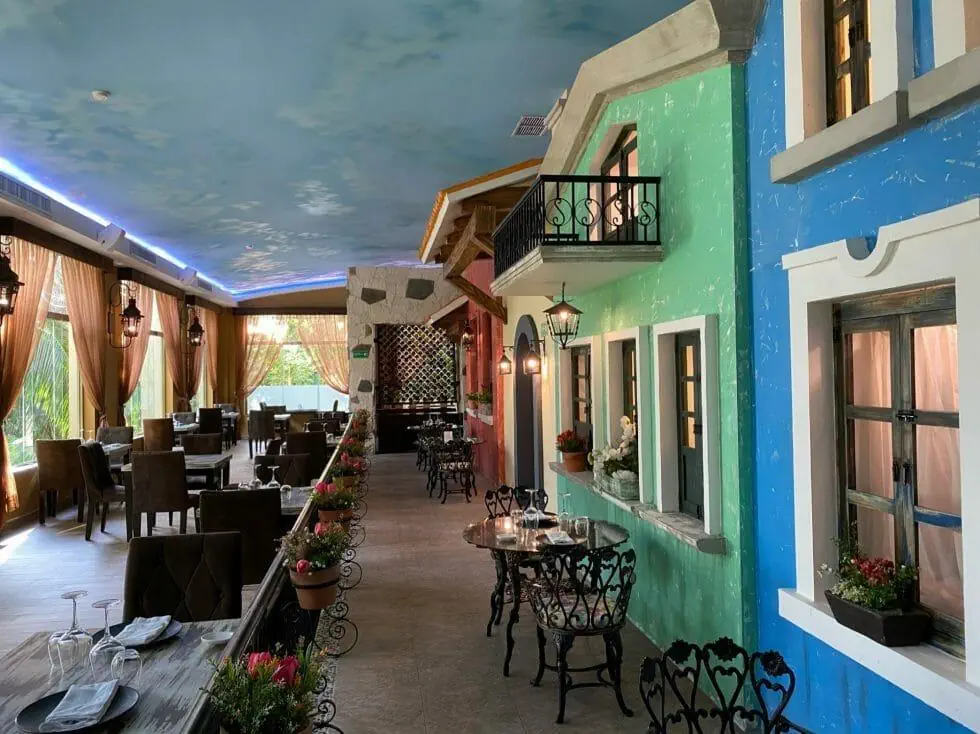 Margaritaville Island Reserve Riviera Cancun (ex Azul Beach Resort by Karisma) - zdjęcie 13