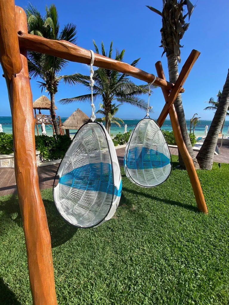 Margaritaville Island Reserve Riviera Cancun (ex Azul Beach Resort by Karisma) - zdjęcie 28