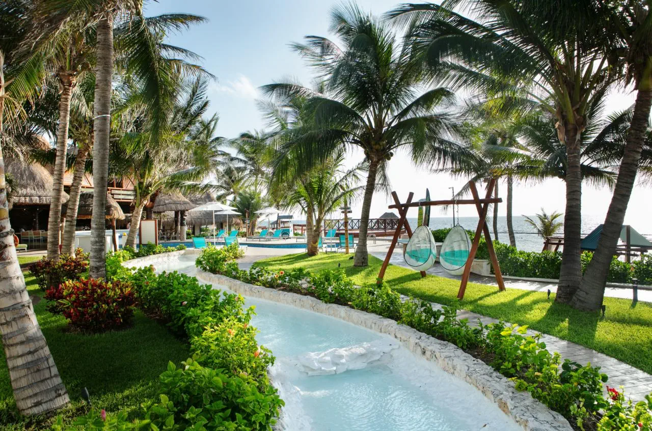 Margaritaville Island Reserve Riviera Cancun (ex Azul Beach Resort by Karisma) - zdjęcie 26