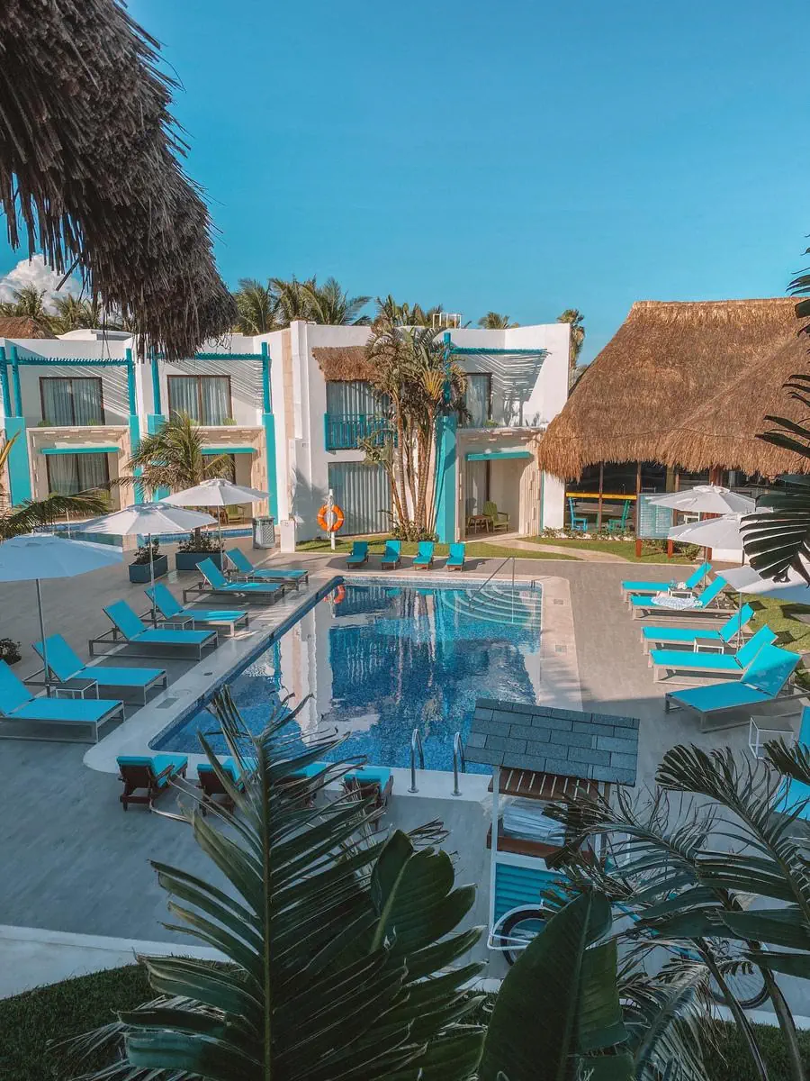 Margaritaville Island Reserve Riviera Cancun (ex Azul Beach Resort by Karisma) - zdjęcie 7