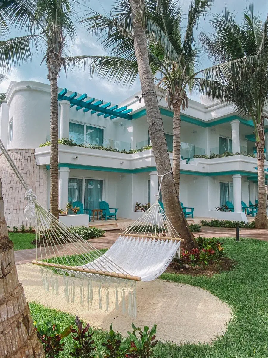 Margaritaville Island Reserve Riviera Cancun (ex Azul Beach Resort by Karisma) - zdjęcie 25