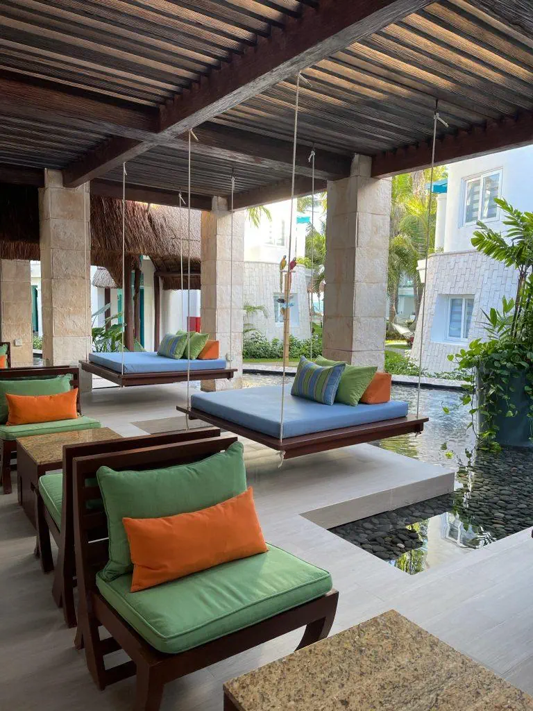 Margaritaville Island Reserve Riviera Cancun (ex Azul Beach Resort by Karisma) - zdjęcie 30