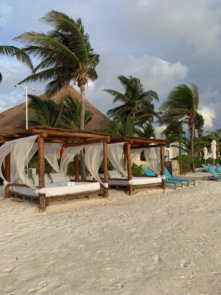 Margaritaville Island Reserve Riviera Cancun (ex Azul Beach Resort by Karisma) - zdjęcie 8