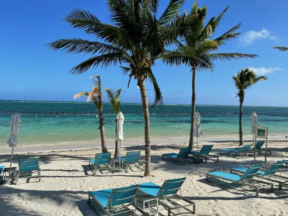 Margaritaville Island Reserve Riviera Cancun (ex Azul Beach Resort by Karisma) - zdjęcie 9