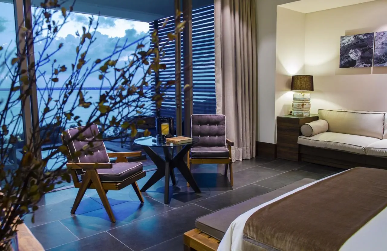 Nizuc Resort & SPA - zdjęcie 8
