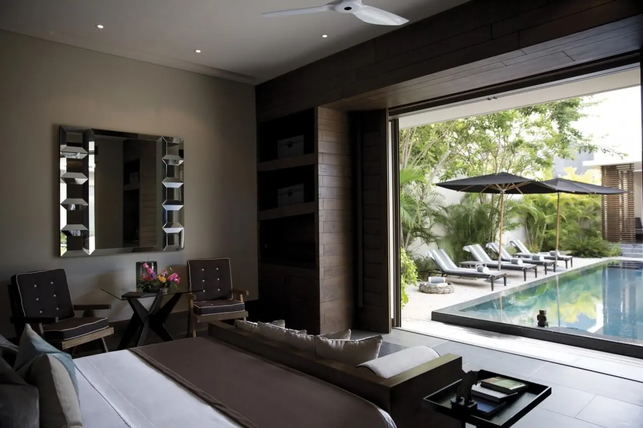 Nizuc Resort & SPA - zdjęcie 9